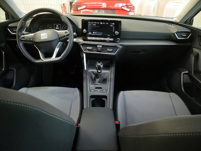Seat Leon 1.0 TSI Style