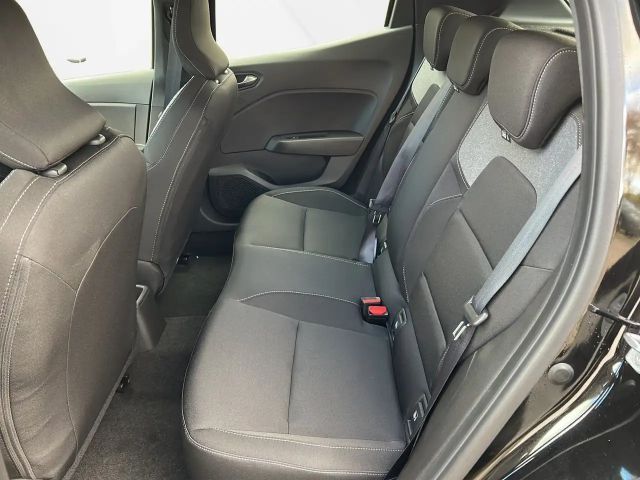 Renault Clio Evolution