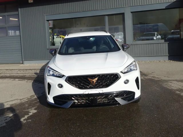 Cupra Formentor *LED*NAVI*VIRTUAL*RFK*