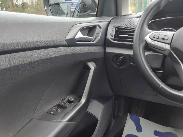 Volkswagen T-Cross 1.5 TSI DSG Style