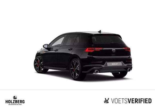 Volkswagen Golf 2.0 TSI GTI