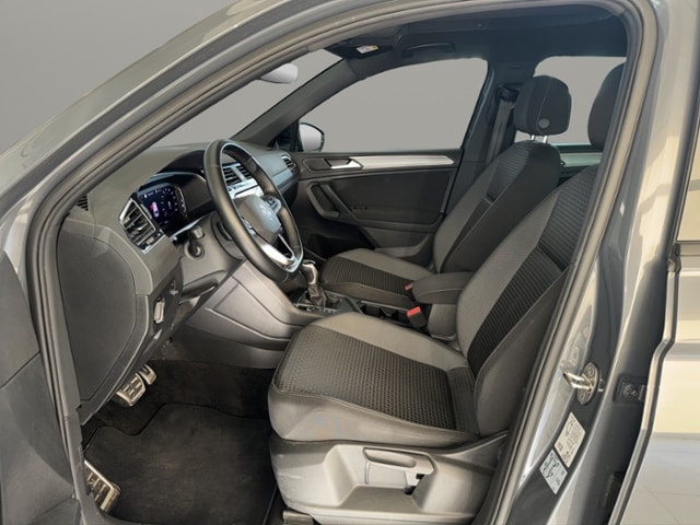 Volkswagen Tiguan 2.0 TDI DSG