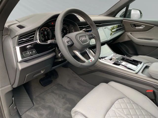 Audi Q7 Hybride Quattro S-Line