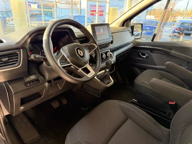 Renault Trafic Combi L1H1 Life