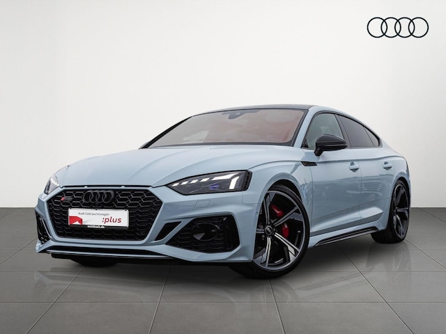 Audi RS5 Quattro Sportback