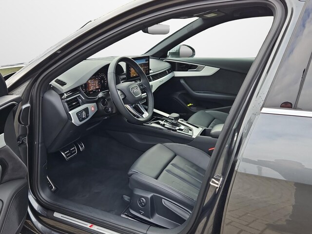 Audi Q5 40 TDI Quattro S-Tronic