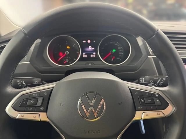 Volkswagen Tiguan 2.0 TDI DSG