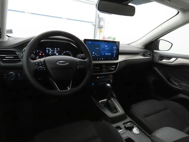 Ford Focus Titanium Wagon