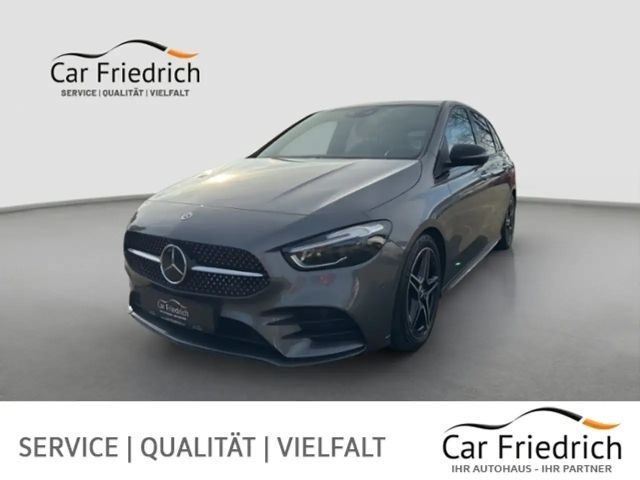 Mercedes-Benz B 220 AMG Line B 220 d Premium