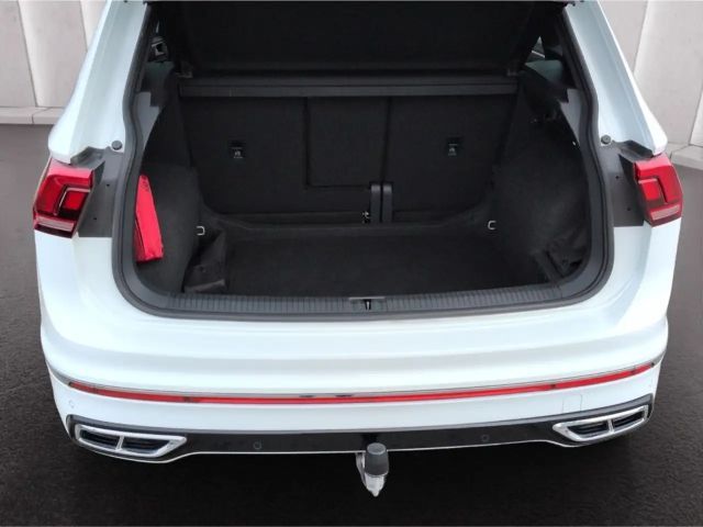 Volkswagen Tiguan DSG R-Line