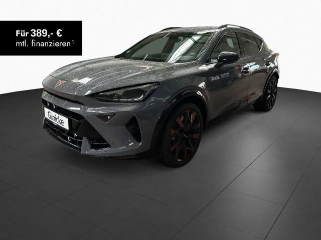 Cupra Formentor 2.0 TSI 4Drive DSG VZ