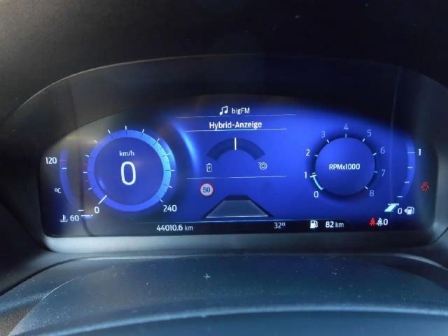 Ford Puma EcoBoost ST Line Vignale