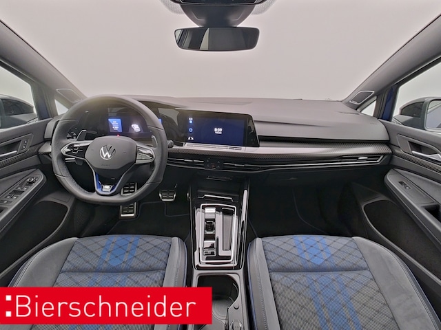 Volkswagen Golf 2.0 TSI DSG IQ.Drive