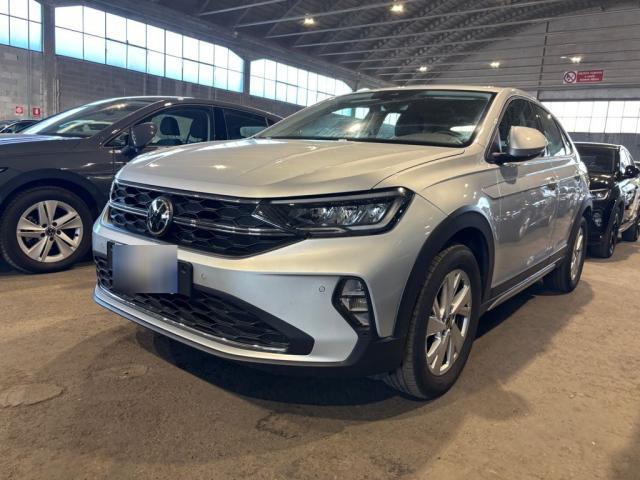 Volkswagen Taigo 1.0 TSI Life