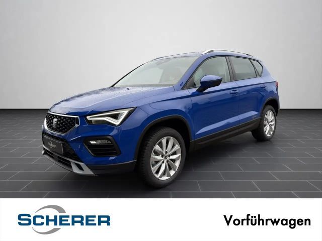Seat Ateca 2.0 TDI DSG