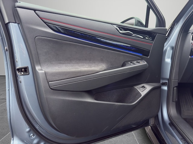 Volkswagen ID.7 4Motion GTX Tourer