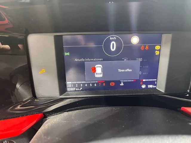 Opel Mokka GS-Line Grand Sport Turbo