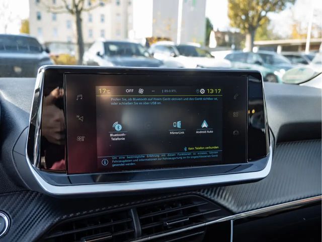 Peugeot E-208 Active Pack