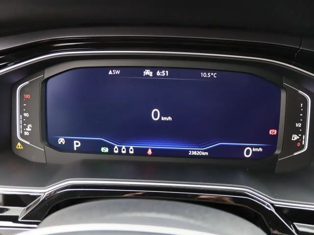 Volkswagen Polo 1.0 TSI DSG Highline