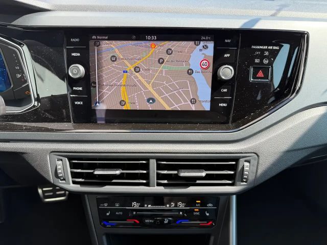 Volkswagen Taigo DSG R-Line