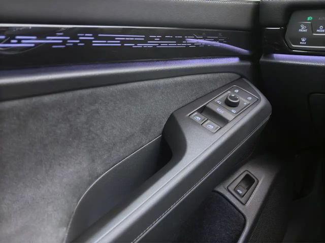 Volkswagen ID.7 IQ.Drive Pro Tourer