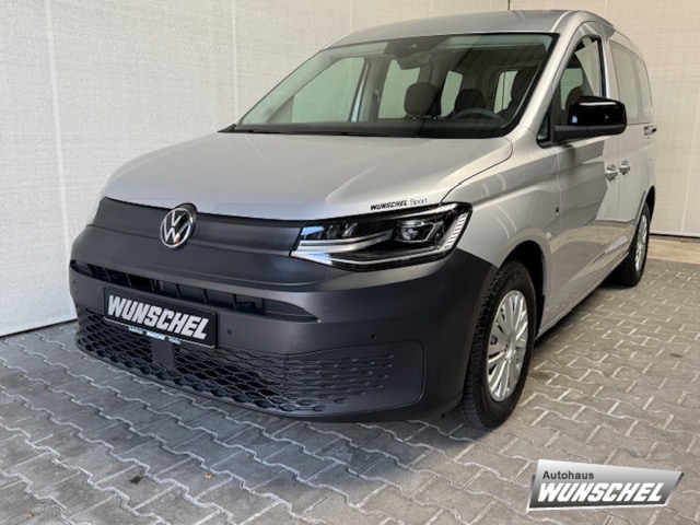 Volkswagen Caddy Combi