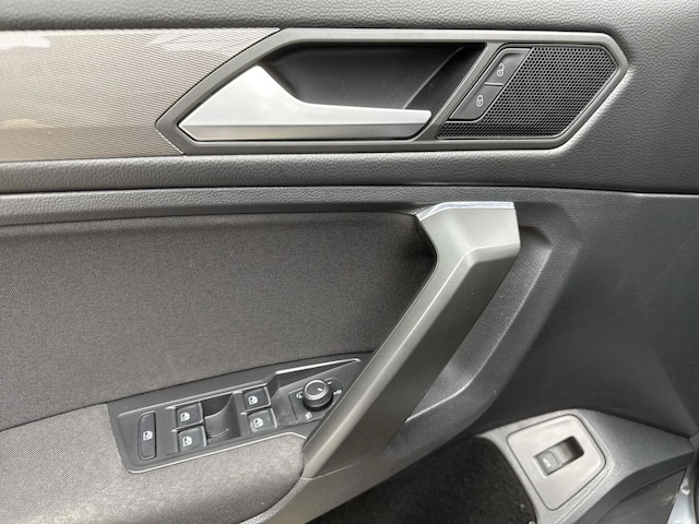 Volkswagen Tiguan 2.0 TDI Allspace DSG Life Pro