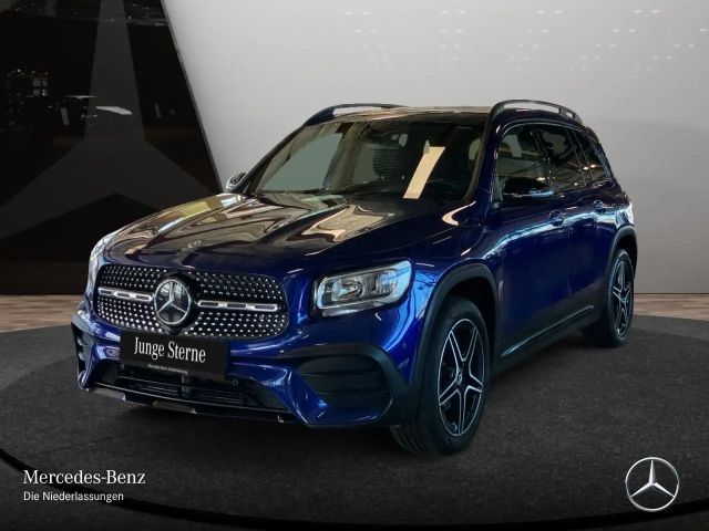 Mercedes-Benz GLB 200 AMG Line