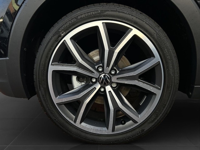 Volkswagen T-Cross 1.5 TSI DSG Style