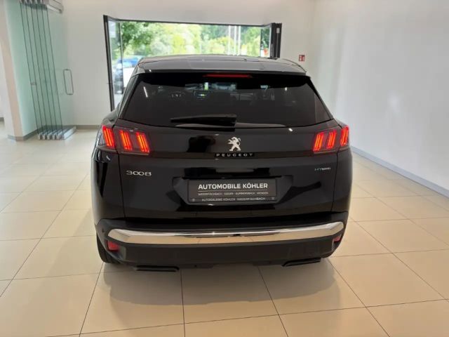 Peugeot 3008 Allure Pack Hybrid