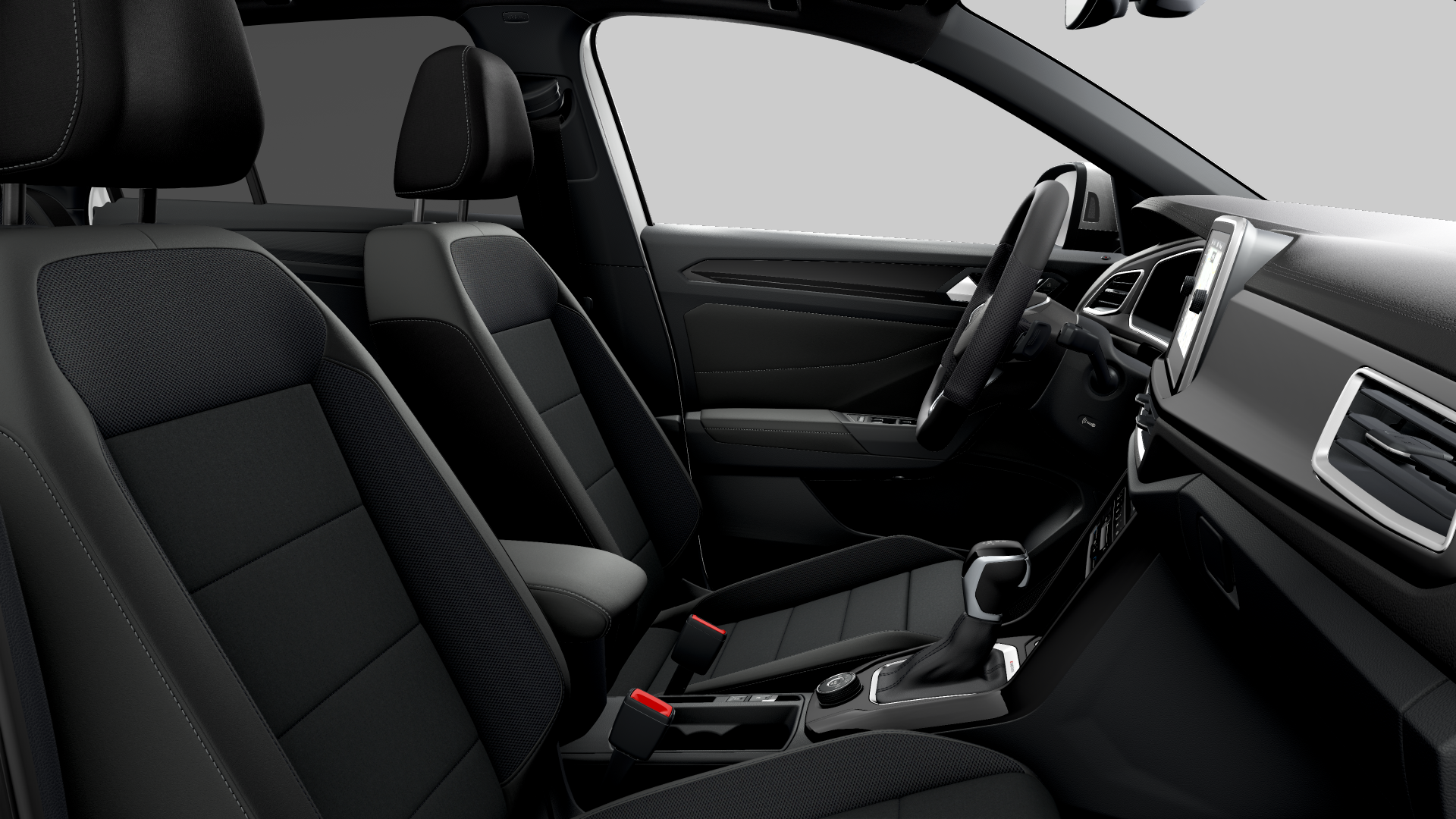 Volkswagen T-Roc 2.0 TDI 4Motion DSG