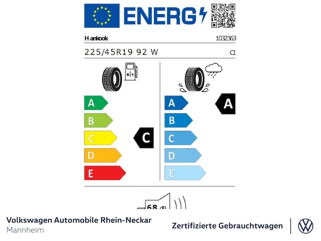 Volkswagen T-Roc 1.5 eTSI R-Line