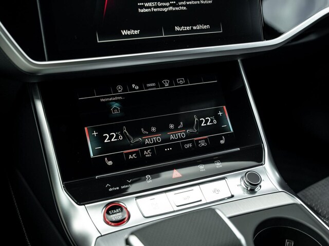 Audi S6 Avant Quattro