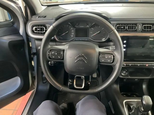 Citroën C3 PureTech Shine