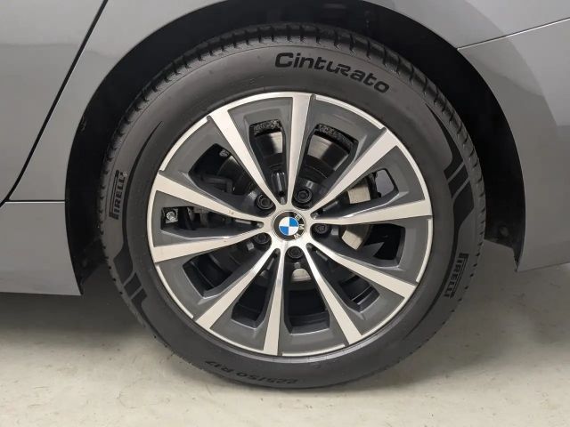 BMW 320 320d Touring