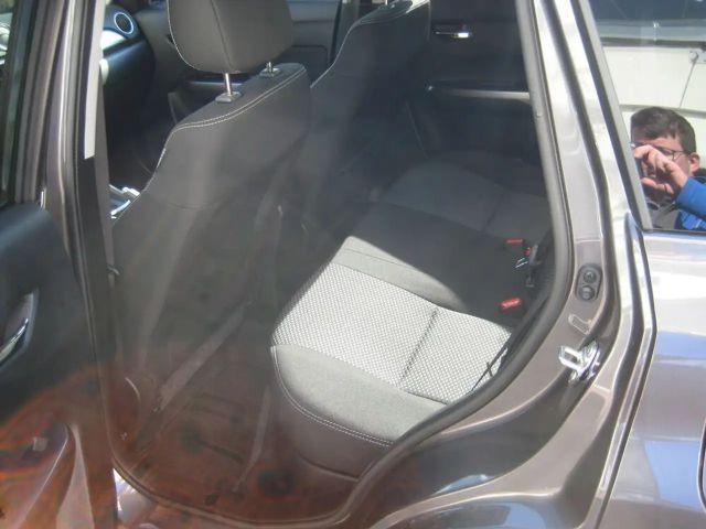 Suzuki Vitara AllGrip Hybrid Shine