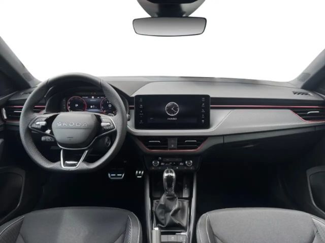 Skoda Scala MonteCarlo ABT 190 PS DSG MATRIX NAVI 18'' RÜFA AH