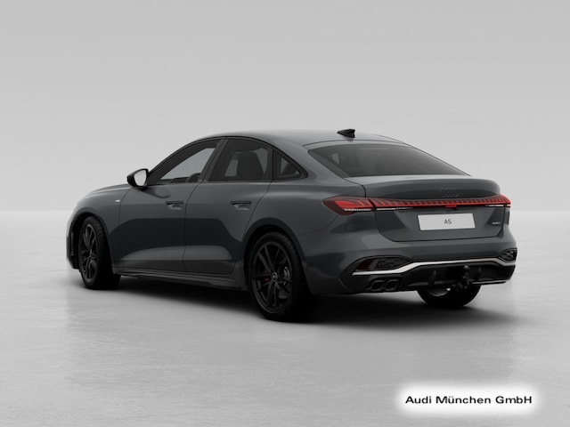 Audi A5 Quattro S-Tronic