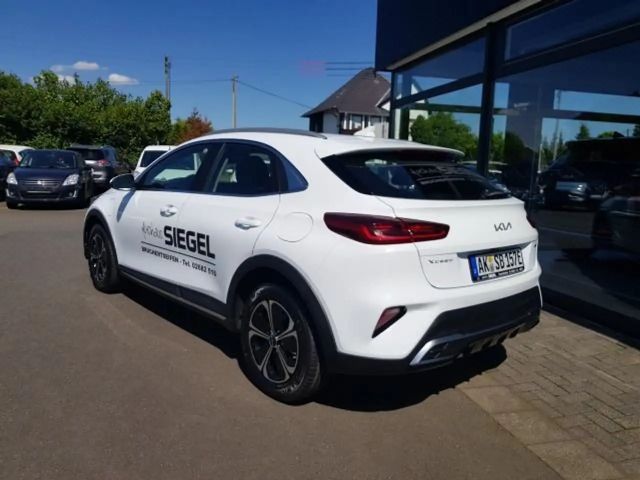 Kia XCeed Hybrid PHEV Spirit