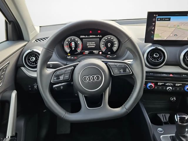 Audi Q2 35 TFSI S-Tronic