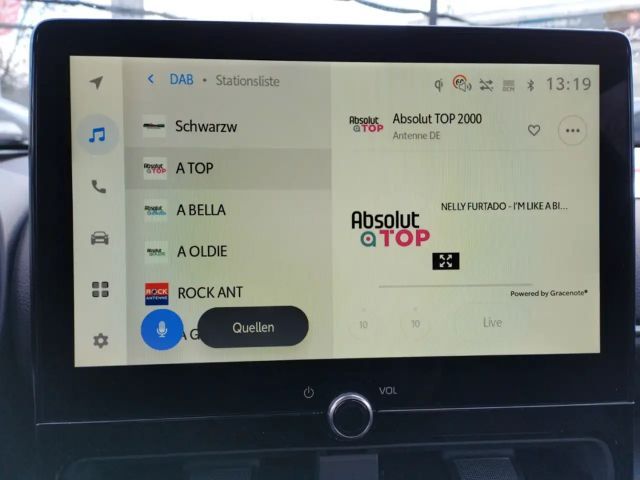 Toyota Yaris Cross 4x2