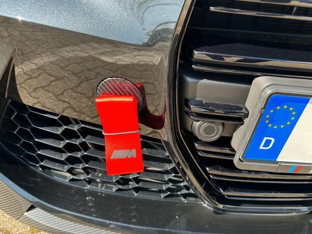 BMW M4 Competition Coupé xDrive