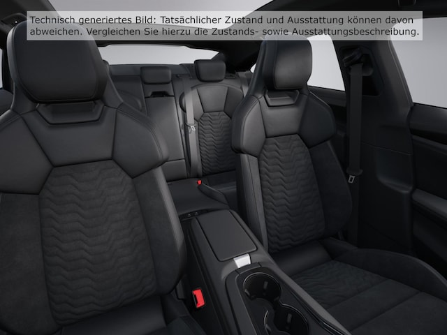 Audi e-tron GT Quattro