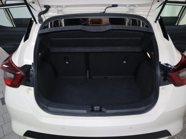 Nissan Micra IG-T N-WAY