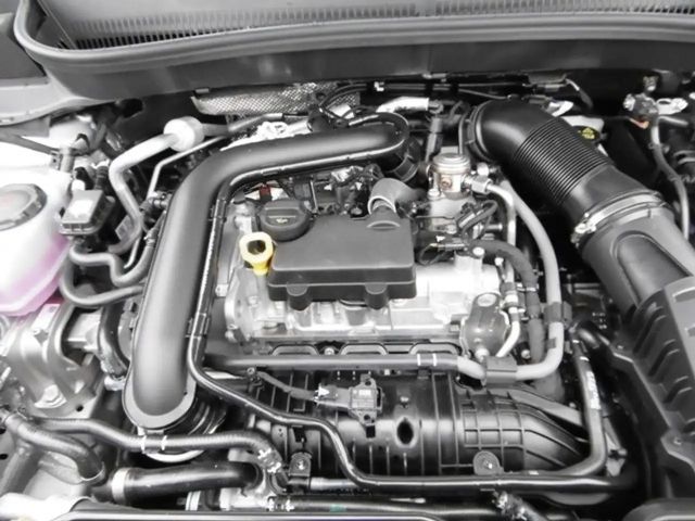 Volkswagen T-Cross 1.0 TSI R-Line