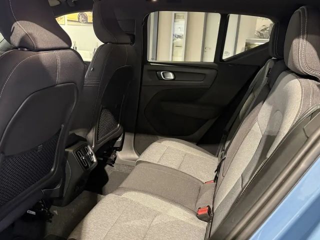 Volvo XC40 Dark Plus