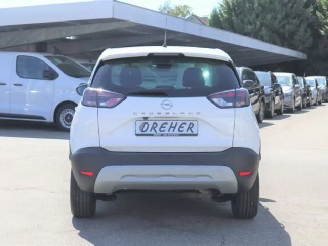 Opel Crossland X Elegance