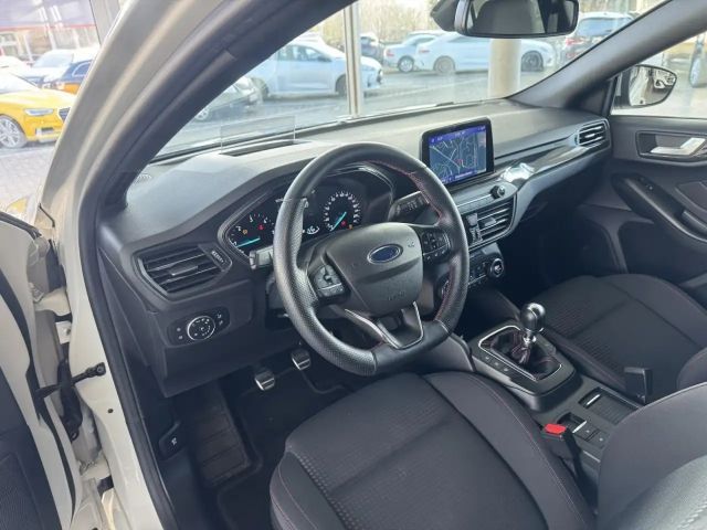 Ford Focus ST Line TDCi Wagon