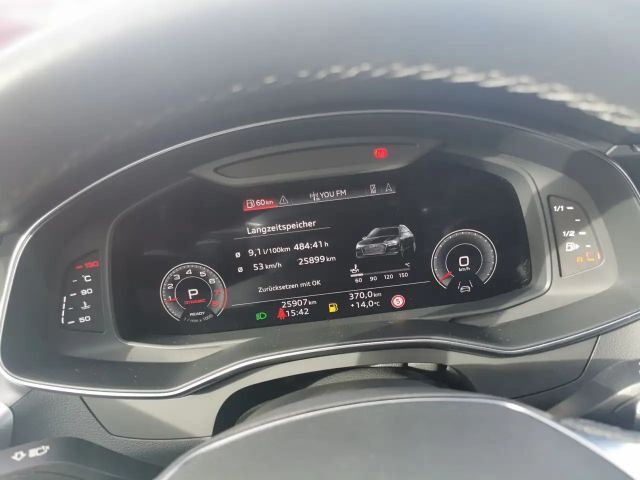 Audi A6 45 TFSI Quattro Sport