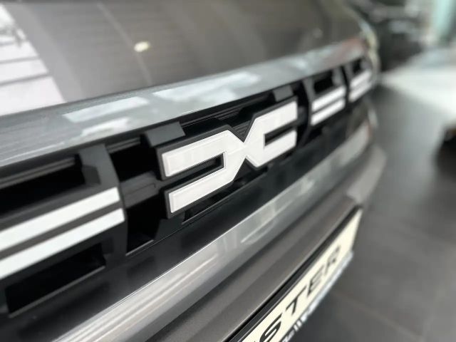 Dacia Duster 4WD Extreme TCe 130